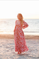 Aurora Dress - Scarlett Rose