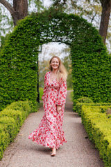Aurora Dress - Scarlett Rose