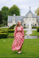 Aurora Dress - Scarlett Rose