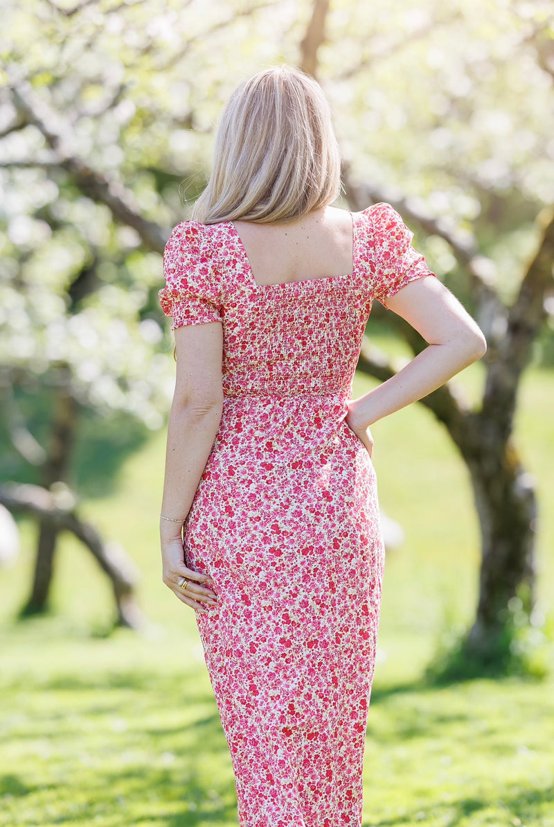 Caroline Dress - Blossom
